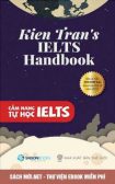 Download sách Cẩm Nang Tự Học IELTS PDF