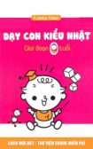 Download sách Dạy Con Kiểu Nhật PDF/PRC/EPUB/MOBI