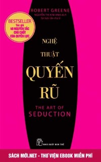 Download sách Nghệ Thuật Quyến Rũ PDF/PRC/EPUB/MOBI