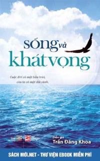 Download sách Sống Và Khát Vọng PDF/PRC/EPUB/MOBI