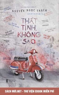 Download sách Thất Tình Không Sao PDF/PRC/EPUB/MOBI