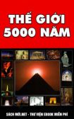 Download sách Thế Giới 5000 Năm PDF/PRC/EPUB/MOBI