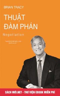 Download sách Thuật Đàm Phán PDF/PRC/EPUB/MOBI