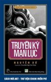 Download sách Truyền Kỳ Mạn Lục PDF/PRC/EPUB/MOBI