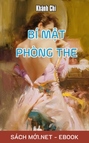 Tải ebook Bí Mật Phòng The PDF/MOBI/EPUB/AZW3