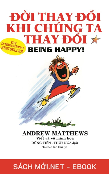 Tải ebook Đời thay đổi khi chúng ta thay đổi PDF/PRC/EPUB/MOBI