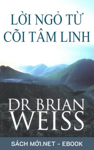 Tải ebook Lời Ngỏ Từ Cõi Tâm Linh PDF/MOBI/EPUB/AZW3