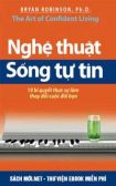 Tải ebook Nghệ Thuật Sống Tự Tin PDF/PRC/EPUB/MOBI