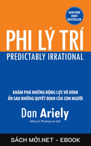 Tải ebook Phi Lý Trí PDF/MOBI/EPUB/AZW3