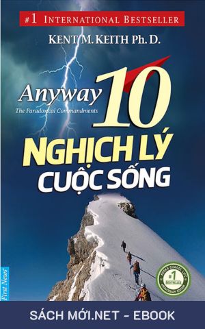 Tải ebook 10 Nghịch Lý Trong Cuộc Sống PDF/MOBI/EPUB/AZW3