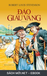 Tải ebook Đảo Giấu Vàng PDF/MOBI/EPUB/AZW3