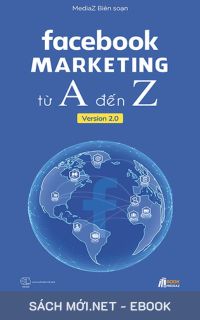 Tải ebook Facebook Marketing Từ A Đến Z PDF/MOBI/EPUB/AZW3