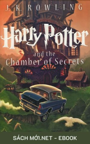 Tải ebook Harry Potter Và Phòng Chứa Bí Mật -Tập 2 PDF/MOBI/EPUB/AZW3