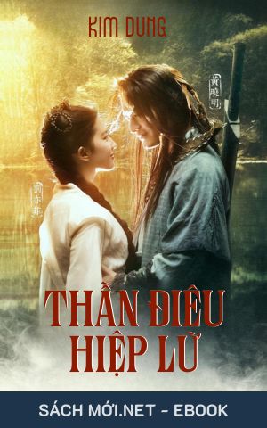 Tải ebook Thần Điêu Hiệp Lữ PDF/MOBI/EPUB/AZW3