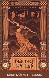 Tải ebook Thần Thoại Hy Lạp PDF/MOBI/EPUB/AZW3