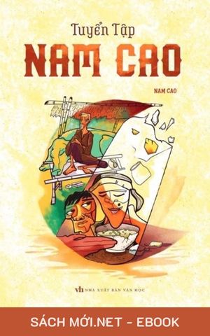 Tải ebook Nam Cao Tuyển Tập PDF/MOBI/EPUB/AZW3