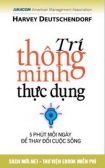 Tải ebook Trí Thông Minh Thực Dụng PDF/PRC/EPUB/MOBI