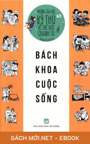 Tải ebook Bách Khoa Cuộc Sống PDF/MOBI/EPUB