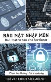 Tải ebook Bảo Mật Nhập Môn PDF