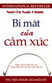 Download sách Bí Mật Của Cảm Xúc PDF/PRC/EPUB/MOBI/AZW3