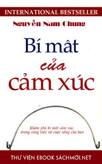 Download sách Bí Mật Của Cảm Xúc PDF/PRC/EPUB/MOBI/AZW3