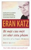 Bí Mật Của Một Trí Nhớ Siêu Phàm PDF/PRC/EPUB/MOBI/AZW3