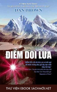 Tải ebook Điểm Dối Lừa PDF/PRC/EPUB/MOBI/AZW3