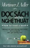 Tải ebook Đọc Sách Như Một Nghệ Thuật PDF/PRC/EPUB/MOBI/AZW3