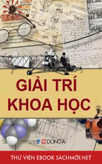 Tải ebook Giải Trí Khoa Học PDF/PRC/EPUB/MOBI/AZW3