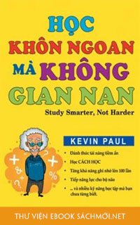 Tải ebook Học Khôn Ngoan Mà Không Gian Nan PDF/PRC/EPUB/MOBI/AZW3