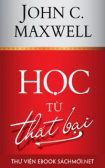 Tải ebook Học Từ Thất Bại PDF/PRC/EPUB/MOBI/AZW3