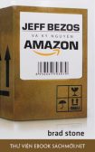 Download sách Jeff Bezos Và Kỷ Nguyên Amazon PDF/PRC/EPUB/MOBI/AZW3