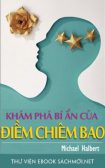 Download sách Khám phá bí ẩn của những Điềm Chiêm Bao PDF/PRC/EPUB/MOBI/AZW3