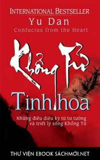 Tải ebook  Khổng Tử Tinh Hoa PDF/PRC/EPUB/MOBI/AZW3