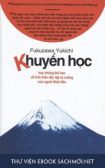 Download sách Khuyến Học PDF/PRC/EPUB/MOBI/AZW3