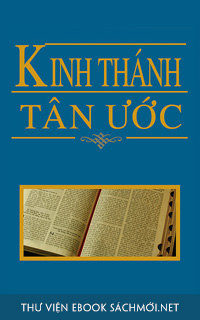 Download Kinh Thánh Tân Ước PDF/PRC/EPUB/MOBI/AZW3