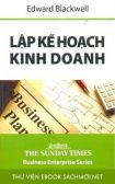 Tải ebook Lập Kế Hoạch Kinh Doanh PDF/PRC/EPUB/MOBI/AZW3