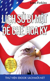 Download sách Lịch Sử Bí Mật Đế Chế Hoa Kỳ PDF/PRC/EPUB/MOBI/AZW3