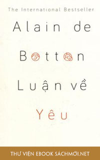 Download sách Luận Về Yêu PDF/PRC/EPUB/MOBI/AZW3