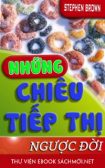 Download ebook Những Chiêu Tiếp Thị Ngược Đời PDF/PRC/EPUB/MOBI/AZW3