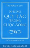 Download ebook Những Quy Tắc Trong Cuộc Sống PDF/PRC/EPUB/MOBI/AZW3