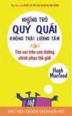 Tải ebook Những Trò Quỷ Quái Không Trái Lương Tâm PDF/PRC/EPUB/MOBI/AZW3