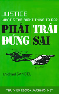 Tải ebook Phải Trái Đúng Sai PDF/PRC/EPUB/MOBI/AZW3