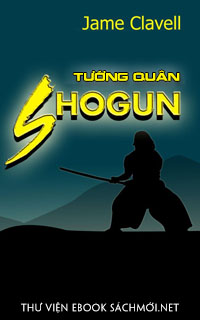 Tải ebook Shogun Tướng Quân PDF/PRC/EPUB/MOBI/AZW3