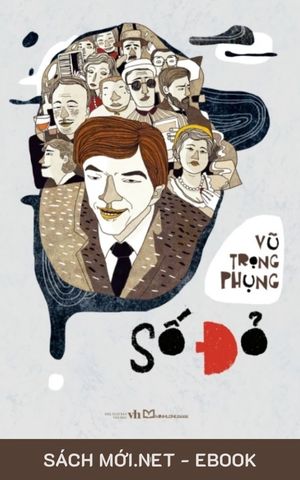 Tải ebook Số Đỏ PDF/MOBI/EPUB/AZW3