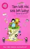 Tải ebook Tạm Biệt Nhé Tính Lười Biếng PDF/PRC/EPUB/MOBI/AZW3