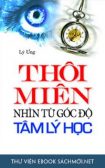 Tải ebook Thôi Miên Nhìn Từ Góc Độ Tâm Lý Học PDF/PRC/EPUB/MOBI/AZW3