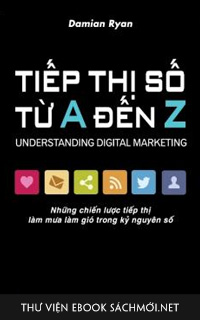 Download sách Tiếp Thị Số Từ A Đến Z PDF/PRC/EPUB/MOBI/AZW3