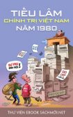 Tải ebook Tiếu Lâm Chính Trị Việt Nam Năm 1980 PDF/PRC/EPUB/MOBI/AZW3