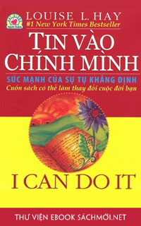 Download sách Tin Vào Chính Mình PDF/PRC/EPUB/MOBI/AZW3